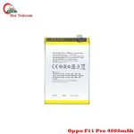 Oppo F11 Pro High Quality Battery Price in Bangladesh (New)