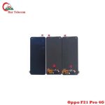 Oppo F21 Pro 4G OEM Display LCD Touch Screen Original Replacement Part Price in Bangladesh (New)