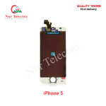 iPhone 5 OEM Display LCD Touch Screen Original Replacement Part Price in Bangladesh (New)