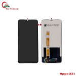 Original Oppo A31 OEM Display LCD Touch Screen Original Replacement Part Price in Bangladesh (New)