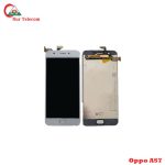Original Oppo A57 4G OEM Display LCD Touch Screen Original Replacement Part Price in Bangladesh (New)