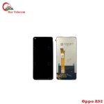 Oppo A92 OEM Display LCD Touch Screen Original Replacement Part Price in Bangladesh (New)