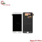 Original Oppo F1 Plus OEM Display LCD Touch Screen Original Replacement Part Price in Bangladesh (New)