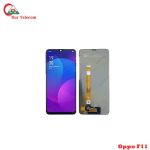 Oppo F11 OEM Display LCD Touch Screen Original Replacement Part Price in Bangladesh (New)