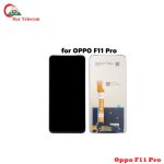 Oppo F11 Pro OEM Display LCD Touch Screen Original Replacement Part Price in Bangladesh (New)
