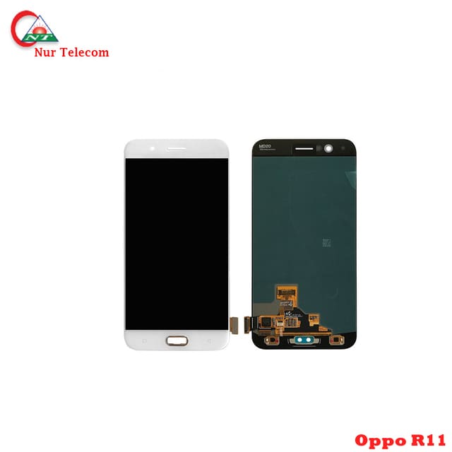 Original-quality-Oppo-R11-LCD-Display Oppo R11 OEM Display LCD Touch Screen Original Replacement Part Price in Bangladesh (New) - Image 1