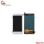 Oppo R7 OEM Display LCD Touch Screen Original Replacement Part Price in Bangladesh (New)