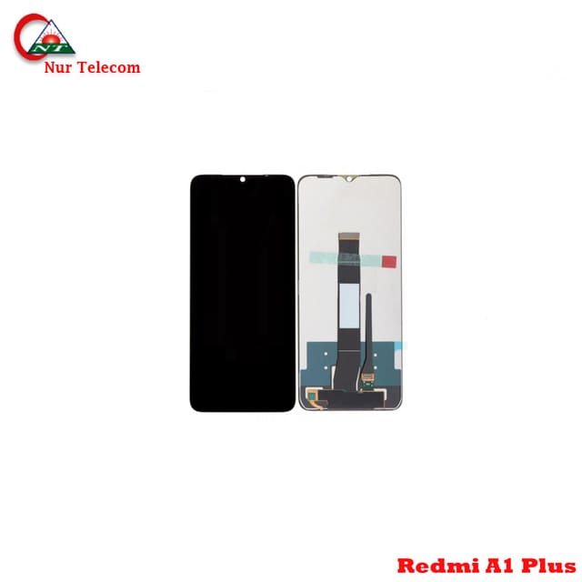 Original-quality-Redmi-A1-Plus-LCD-Display Original quality Redmi A1 Plus LCD OEM Display LCD Touch Screen Original Replacement Part Price in Bangladesh (New) - Image 1