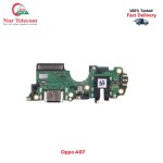 Original Oppo A97 Charging logic board Price in Bangladesh (New)
