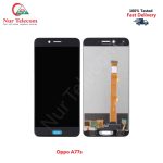 Oppo A77s OEM Display LCD Touch Screen Original Replacement Part Price in Bangladesh (New)