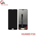 Huawei P20 OEM Display LCD Touch Screen Original Replacement Part Price in Bangladesh (New)