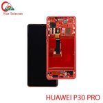 Original Huawei P30 Pro OEM Display LCD Touch Screen Original Replacement Part Price in Bangladesh (New)
