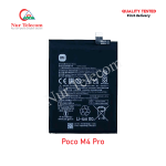 Xiaomi Poco M4 Pro High Quality Battery Price in Bangladesh (New)