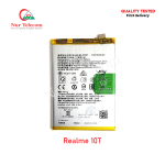Realme 10T High Quality Battery Price in Bangladesh (New)