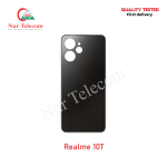 Realme 10T Backshell Back Glass Cover Price in Bangladesh (New)