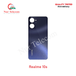 Realme 10s High Quality Battery Backshell Back Glass Cover Price in Bangladesh (New)