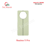 Original Realme 11 Pro Backshell Back Glass Cover Price in Bangladesh (New)