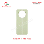 Realme 11 Pro Plus Backshell Back Glass Cover Price in Bangladesh (New)