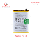 Realme 11x 5G High Quality Battery Price in Bangladesh (New)