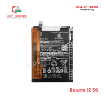 Realme 12 5G High Quality Battery Price in Bangladesh (New)