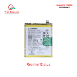Realme 12 Plus High Quality Battery Price in Bangladesh (New)