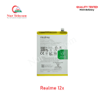 Realme 12x High Quality Battery Price in Bangladesh (New)