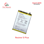 Realme 13 Plus High Quality Battery Price in Bangladesh (New)