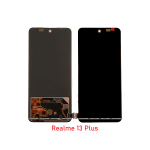 Realme 13 Plus OEM Display LCD Touch Screen Original Replacement Part Price in Bangladesh (New)