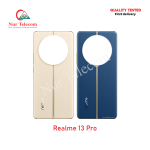 Realme 13 Pro Backshell Back Glass Cover Price in Bangladesh (New)