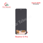 Realme 13 Pro OEM Display LCD Touch Screen Original Replacement Part Price in Bangladesh (New)