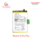 Realme 13 Pro Plus High Quality Battery Price in Bangladesh (New)
