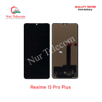 Realme 13 Pro Plus OEM Display LCD Touch Screen Original Replacement Part Price in Bangladesh (New)