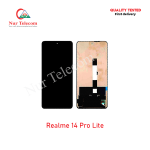 Realme 14 Pro Lite OEM Display LCD Touch Screen Original Replacement Part Price in Bangladesh (New)