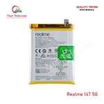 Realme 14T 5G High Quality Battery Price in Bangladesh (New)