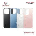 Realme 15 5G Backshell Back Glass Cover Price in Bangladesh (New)