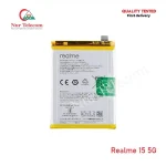 Realme 15 5G High Quality Battery Price in Bangladesh (New)