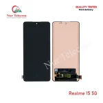 Realme 15 5G OEM Display LCD Touch Screen Original Replacement Part Price in Bangladesh (New)