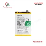 Realme 15T High Quality Battery Price in Bangladesh (New)