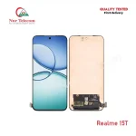 Realme 15T OEM Display LCD Touch Screen Original Replacement Part Price in Bangladesh (New)