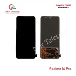 Realme 16 Pro OEM Display LCD Touch Screen Original Replacement Part Price in Bangladesh (New)