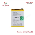 Realme 16 Pro Plus 5G High Quality Battery Price in Bangladesh (New)