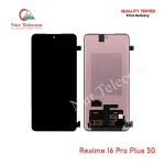 Realme 16 Pro Plus 5G OEM Display LCD Touch Screen Original Replacement Part Price in Bangladesh (New)