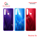 Realme 5s Backshell Back Glass Cover Price in Bangladesh (New)