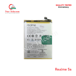 Realme 5s High Quality Battery Price in Bangladesh (New)
