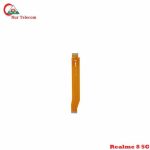 Realme 8 5G Motherboard Connector flex cable Bangladesh (New)