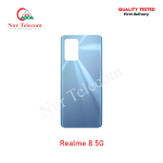 Realme 8 5G Backshell Back Glass Cover Price in Bangladesh (New)
