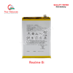 Realme 8i High Quality Battery Price in Bangladesh (New)