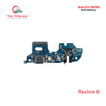 Realme 8i Charging Logic Board Price in Bangladesh (New)