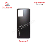 Realme 9 Backshell Back Glass Cover Price in Bangladesh (New)