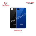 Realme C1 Backshell Back Glass Cover Price in Bangladesh (New)